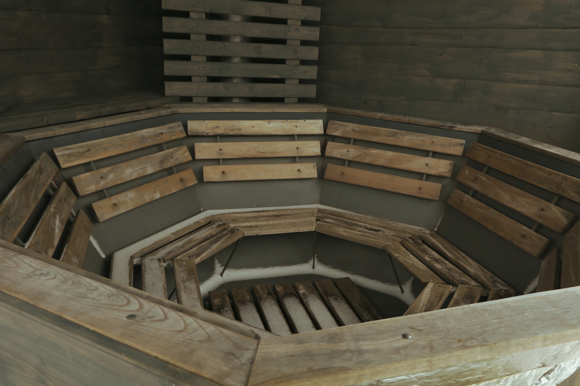 Moving Hot Tub Easy Moving