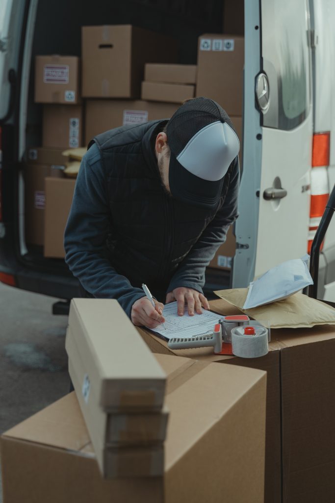 long distance movers